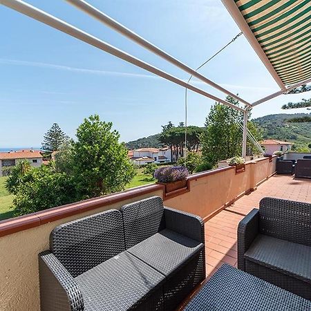 Hotel Casa Lupi Marciana Marina  Eksteriør bilde