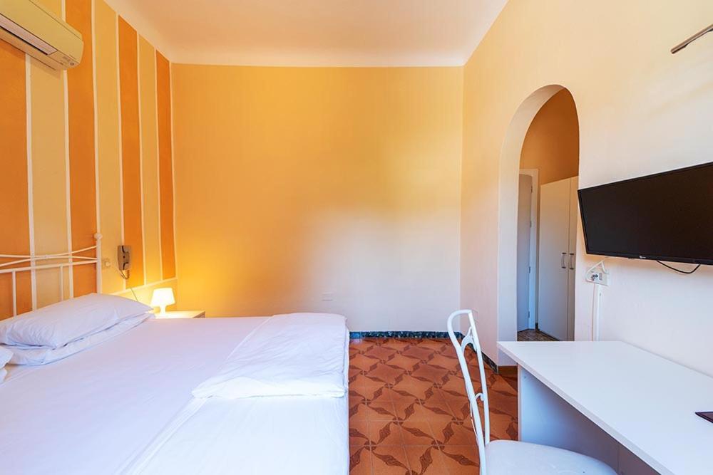 Hotel Casa Lupi Marciana Marina  Eksteriør bilde