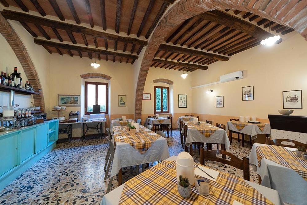 Hotel Casa Lupi Marciana Marina  Eksteriør bilde