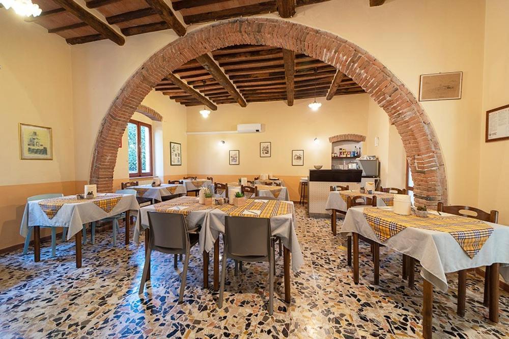 Hotel Casa Lupi Marciana Marina  Eksteriør bilde