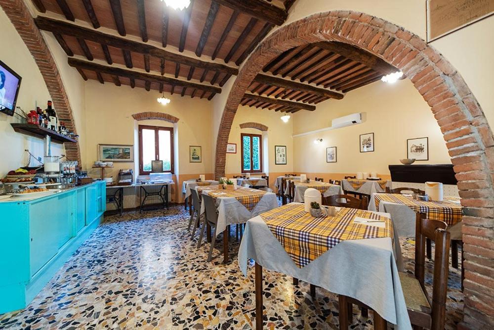 Hotel Casa Lupi Marciana Marina  Eksteriør bilde