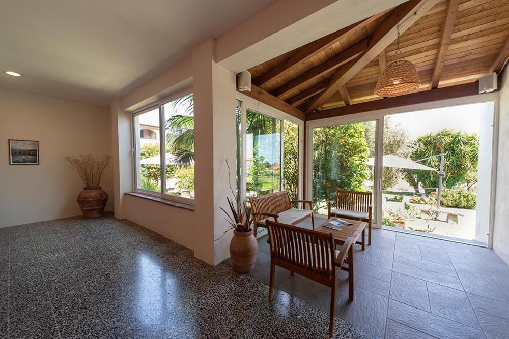 Hotel Casa Lupi Marciana Marina  Eksteriør bilde