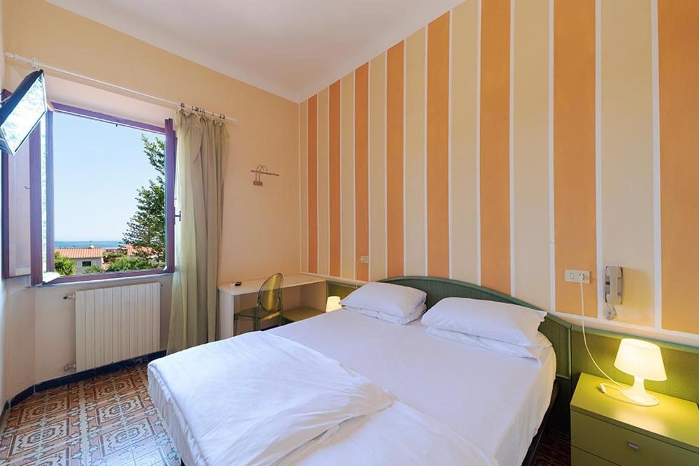 Hotel Casa Lupi Marciana Marina  Eksteriør bilde