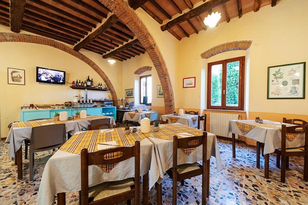 Hotel Casa Lupi Marciana Marina  Eksteriør bilde