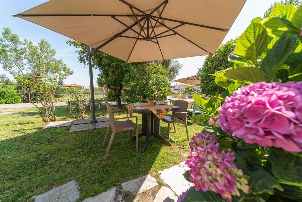 Hotel Casa Lupi Marciana Marina  Eksteriør bilde