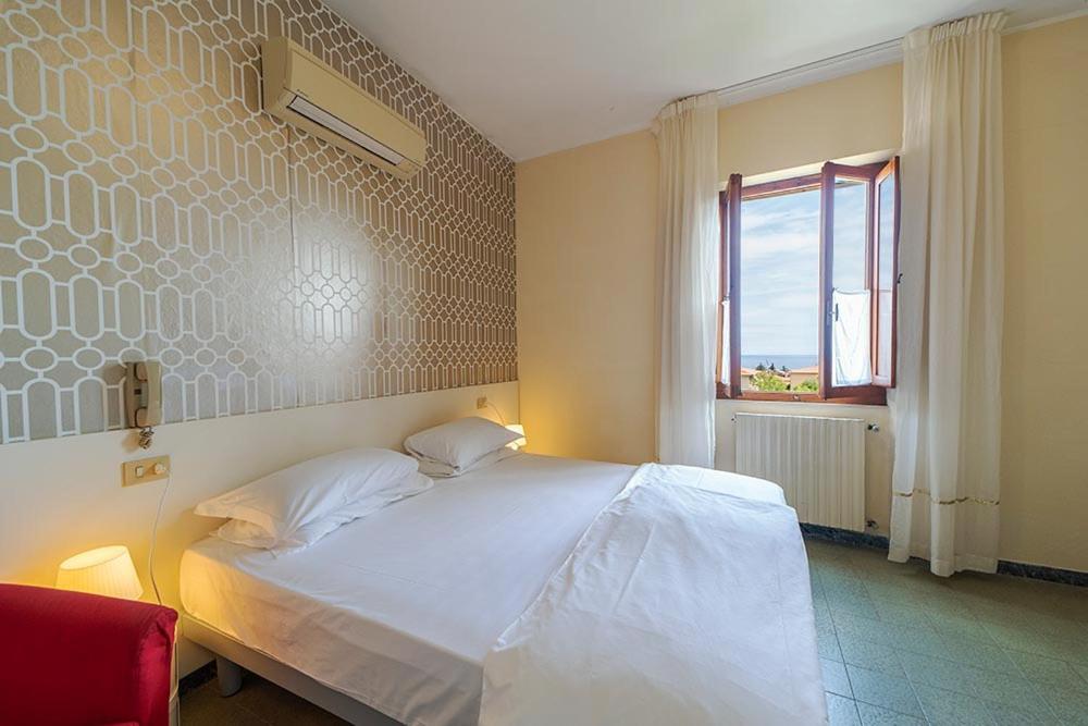 Hotel Casa Lupi Marciana Marina  Eksteriør bilde