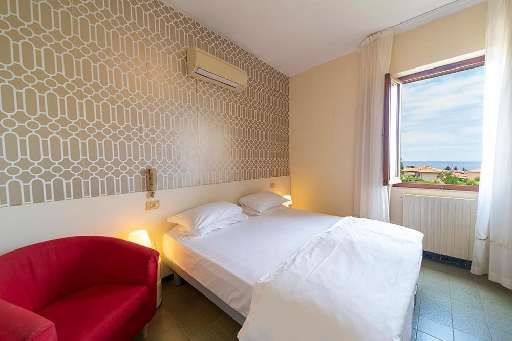 Hotel Casa Lupi Marciana Marina  Eksteriør bilde