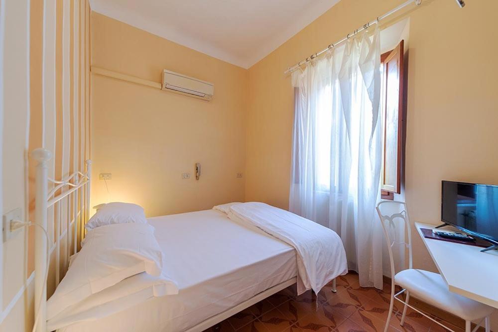 Hotel Casa Lupi Marciana Marina  Eksteriør bilde