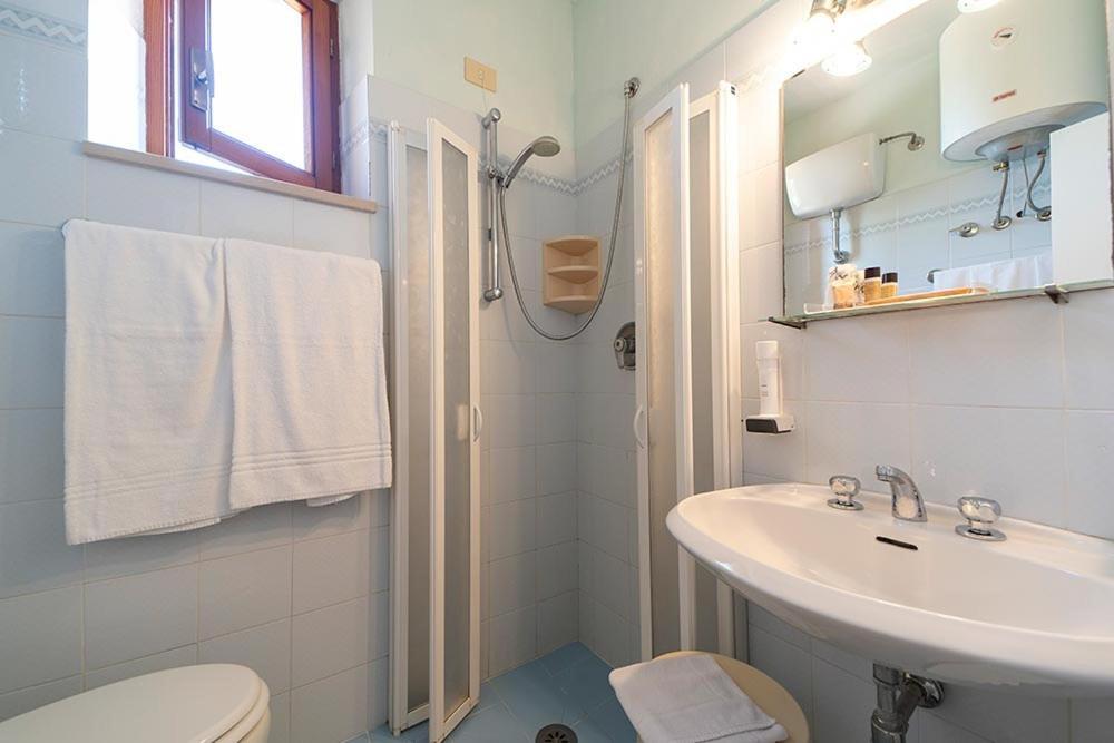 Hotel Casa Lupi Marciana Marina  Eksteriør bilde
