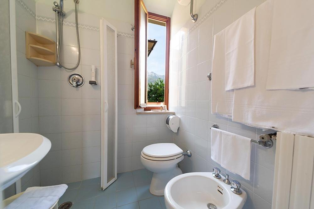 Hotel Casa Lupi Marciana Marina  Eksteriør bilde