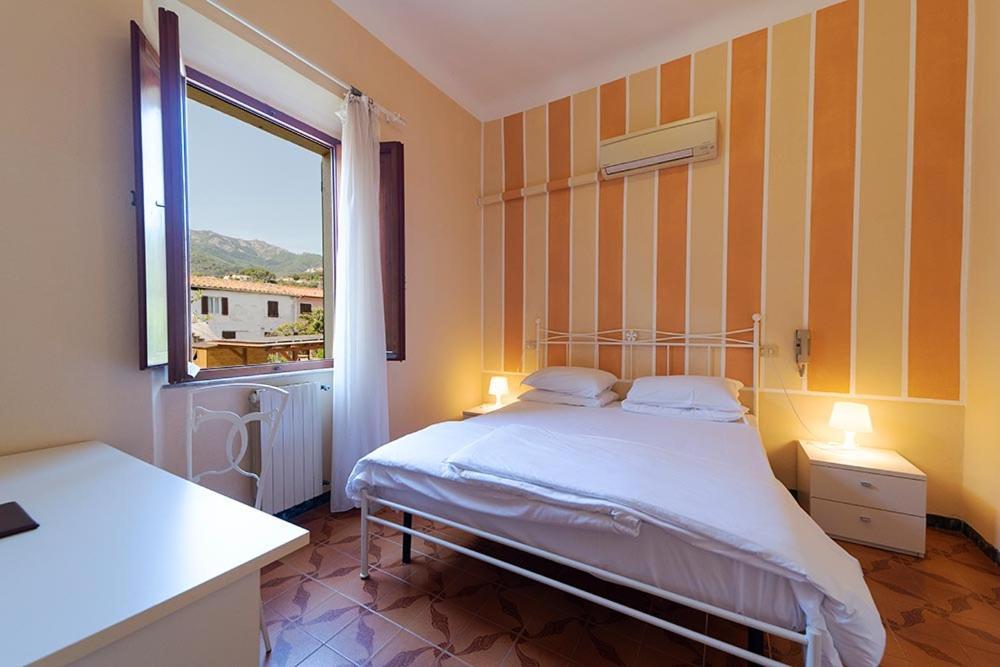Hotel Casa Lupi Marciana Marina  Eksteriør bilde