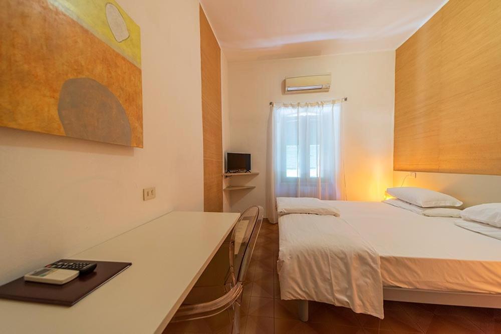 Hotel Casa Lupi Marciana Marina  Eksteriør bilde