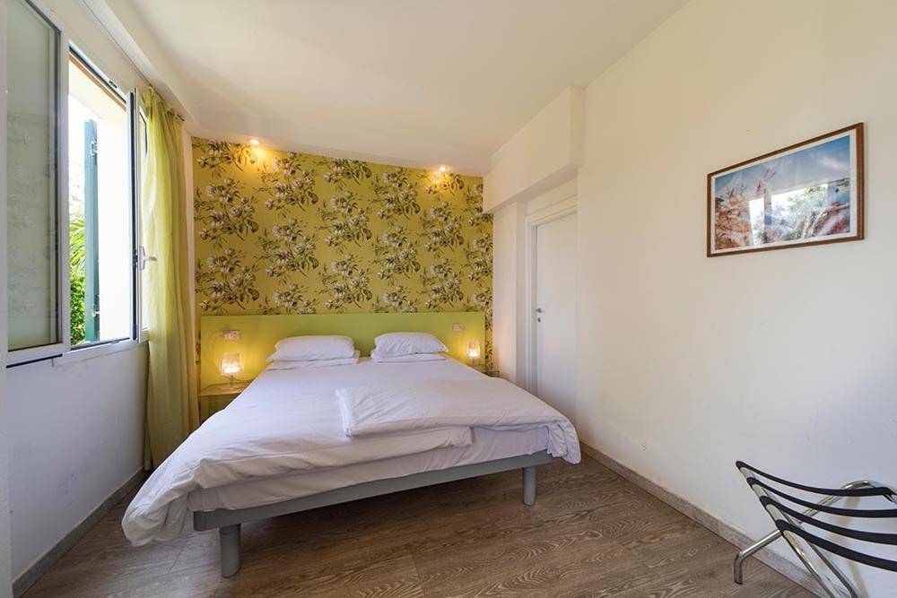 Hotel Casa Lupi Marciana Marina  Eksteriør bilde