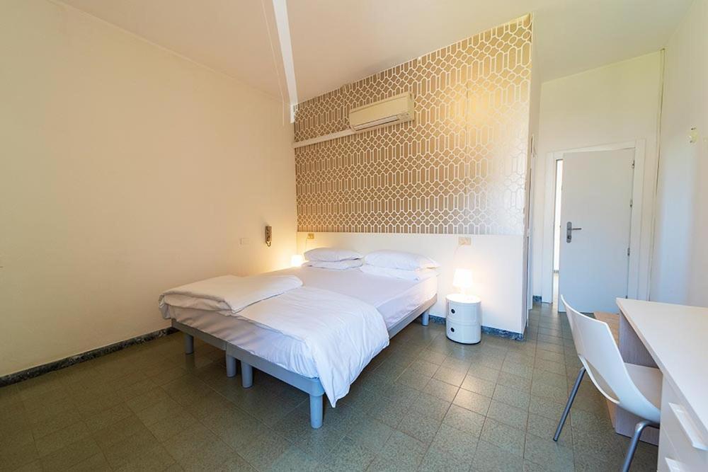 Hotel Casa Lupi Marciana Marina  Eksteriør bilde