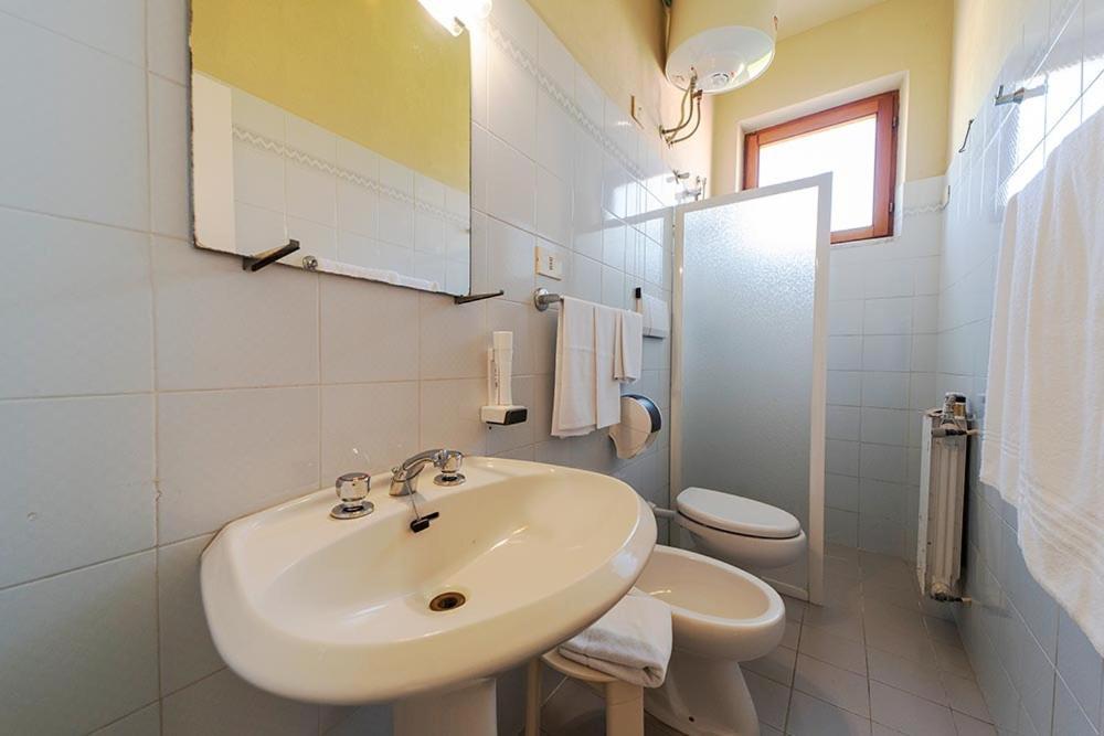 Hotel Casa Lupi Marciana Marina  Eksteriør bilde