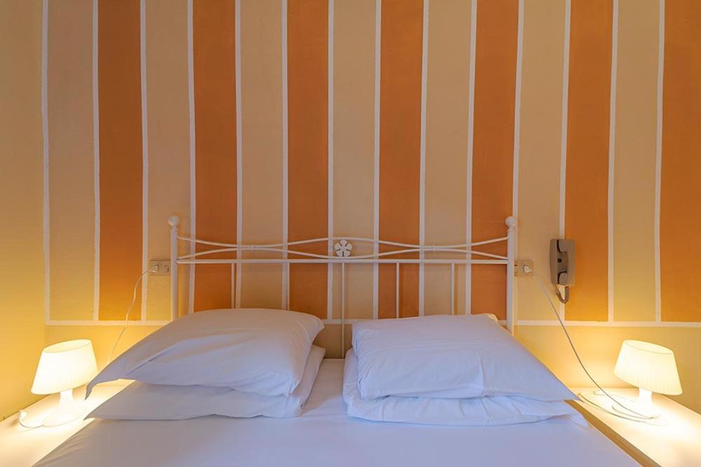 Hotel Casa Lupi Marciana Marina  Eksteriør bilde