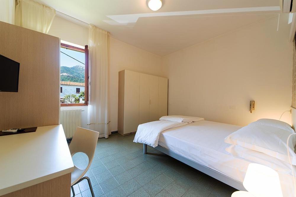 Hotel Casa Lupi Marciana Marina  Eksteriør bilde