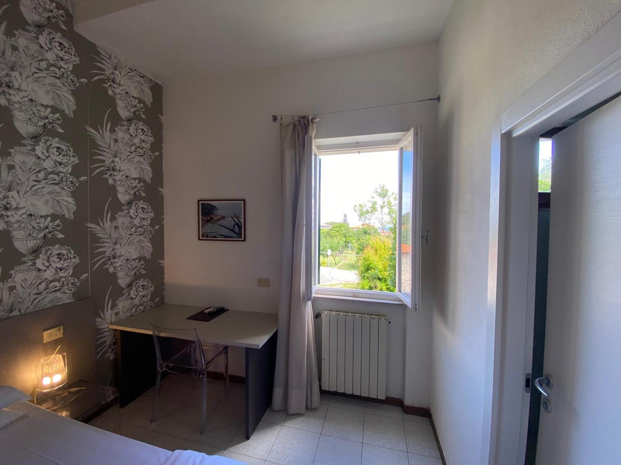 Hotel Casa Lupi Marciana Marina  Eksteriør bilde