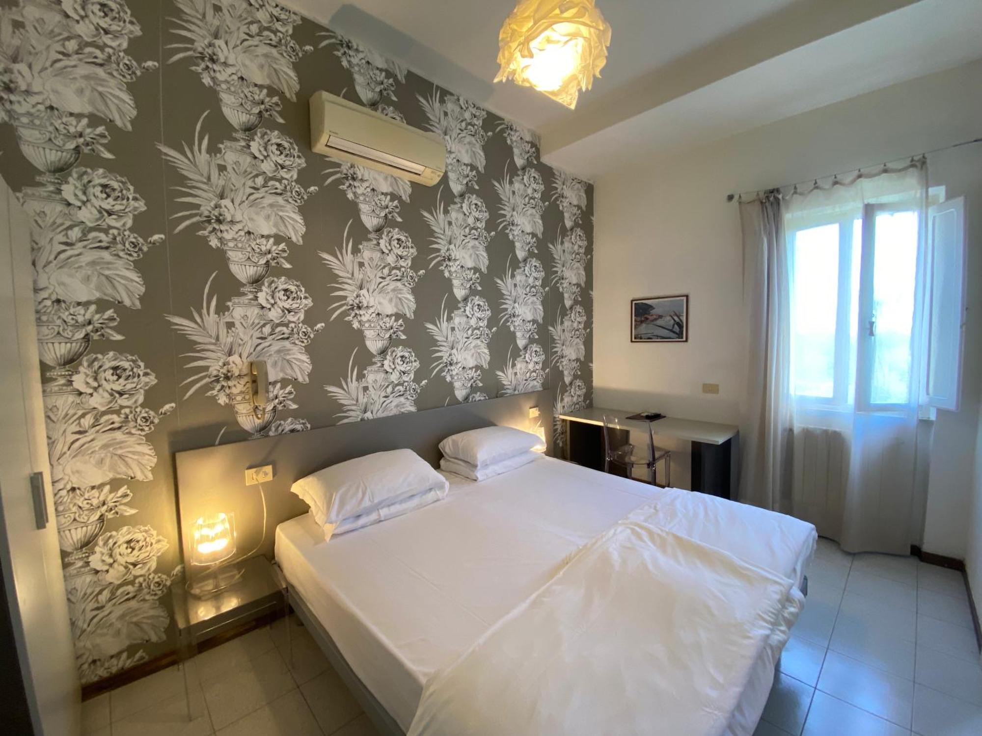 Hotel Casa Lupi Marciana Marina  Eksteriør bilde