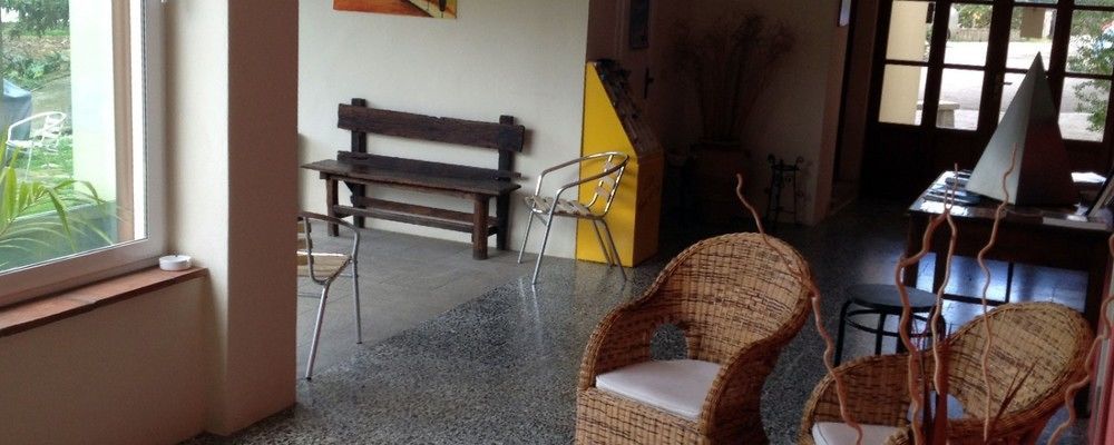 Hotel Casa Lupi Marciana Marina  Eksteriør bilde